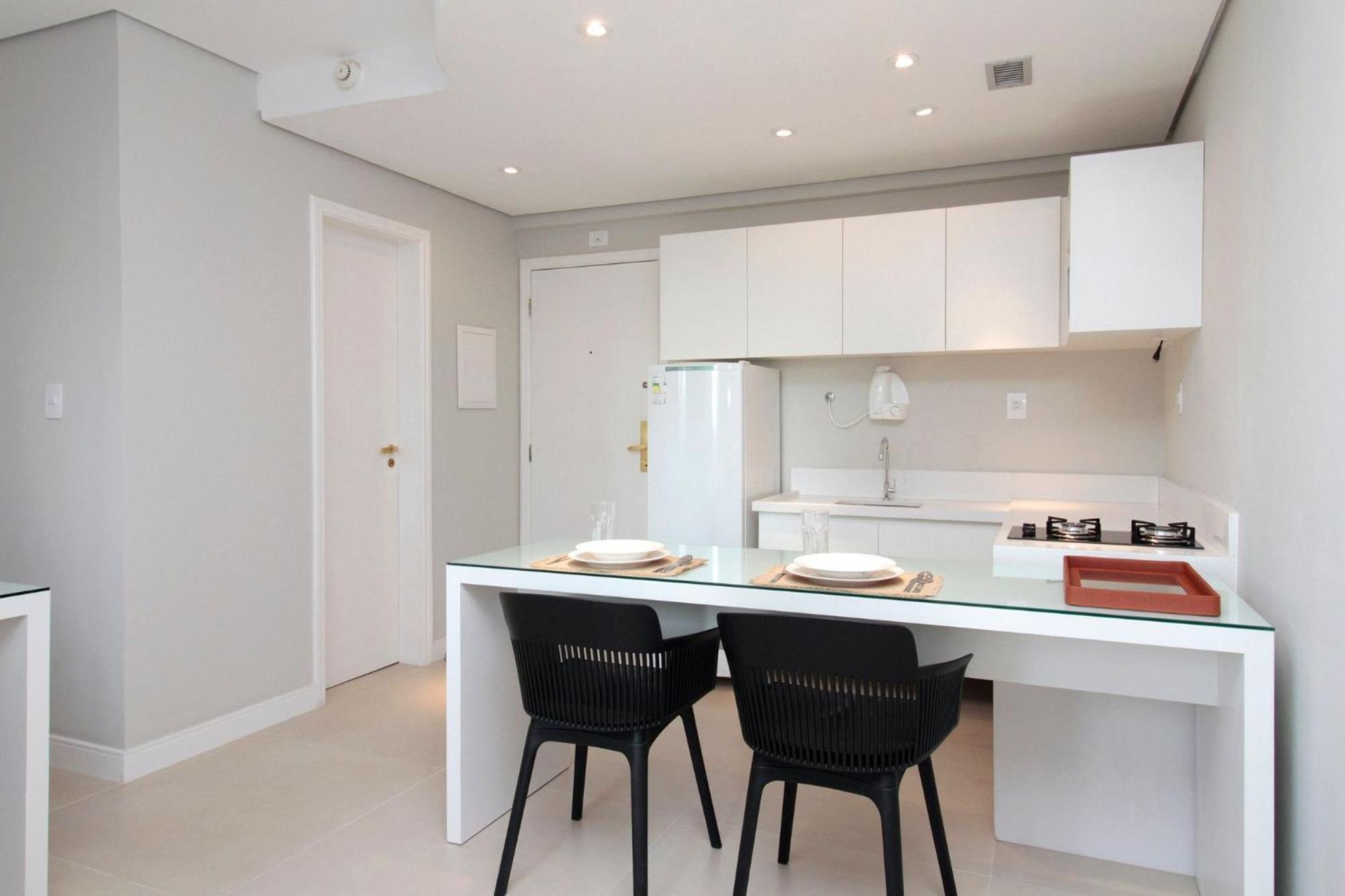The Must Apartment